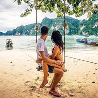 Отзыв от Ева - Виза Destination Thailand